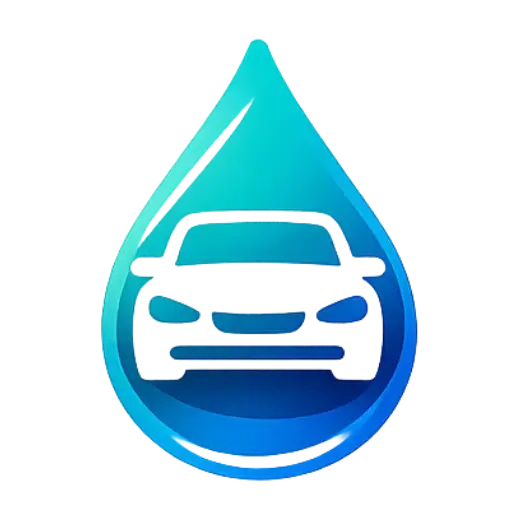 Lavage auto à domicile Levier